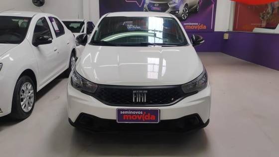 FIAT ARGO 1.0 FIREFLY FLEX DRIVE MANUAL FIAT ARGO 1.0 FIREFLY FLEX DRIVE MANUAL